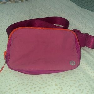 Lululemon Fanny Pack